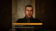 Return the stolen sensors to Cpt. Zotov (Image via GSC Game World || YouTube/@WoW Quests)